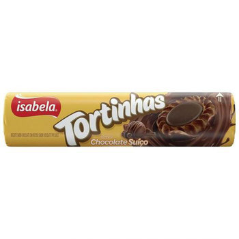 BISC ISAB TORT 140G