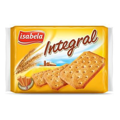BISC.ISABELA 400G INTEGRAL