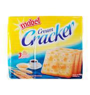 BISC MABEL CRACKER 400G