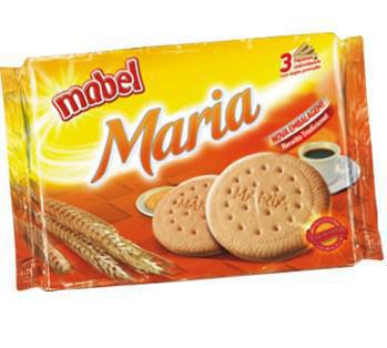 BISC MABEL MARIA 400G