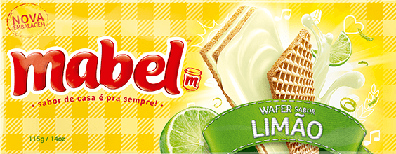BISC MABEL WAFER LIMAO 115G