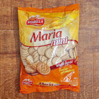 BISC MARIA MINI VITARELLA 400G