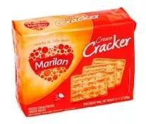 BISC MARILAN CREAM CRACKER ESPECIAL 400G
