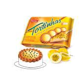 BISC MARILAN TORTA MARACUJA 375G
