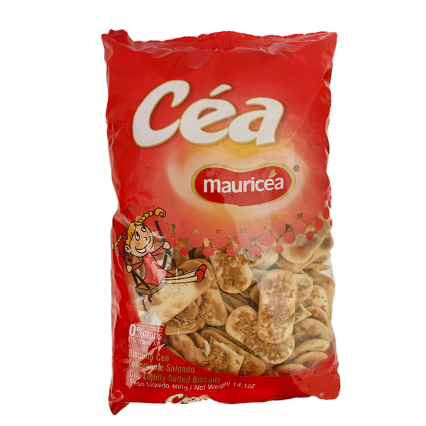 BISC MAURICEA CEA POPULAR 400G