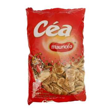 BISC MAURICEA CEA POPULAR 400G