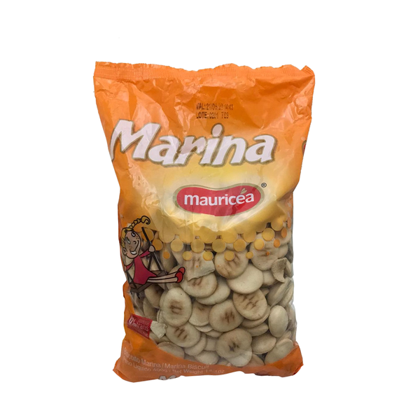 BISC. MAURICEA MARINA 400GR