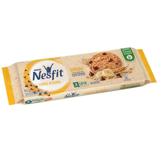 BISC NESFIT BANANA 60G