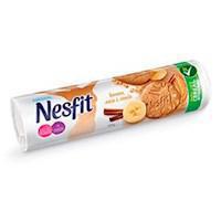 BISC NESFIT CACAU E CEREAIS 88G