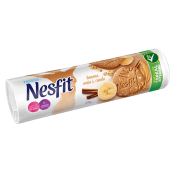 BISC NESFIT INTEGRAL BAN/AV/CAN 200G