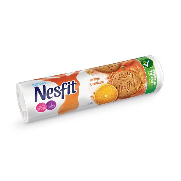 BISC NESFIT INTEGRAL LAR/CEN 200G