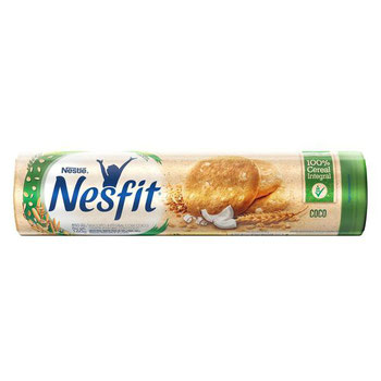 BISC.NESTLE 160G NESFIT COCO