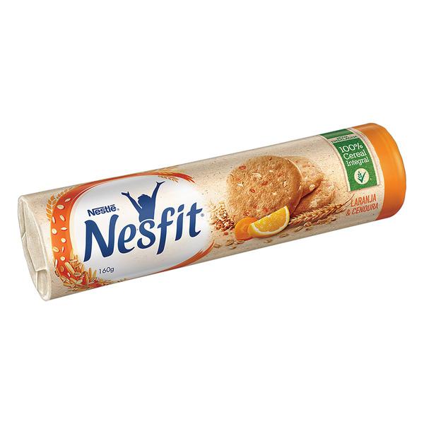 BISC.NESTLE 160G NESFIT LARAN/CENOU