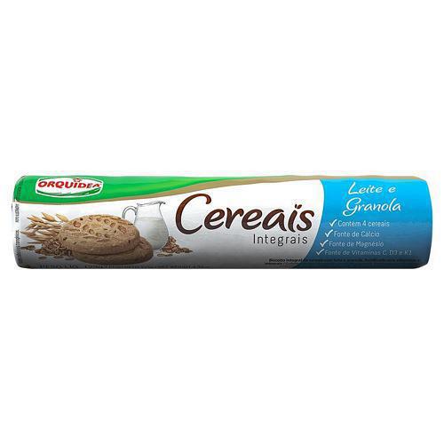 BISC ORQ CERE 123G L