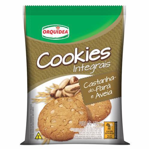 BISC ORQ COOK 150G C