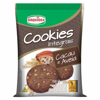 BISC ORQ COOK 150G C