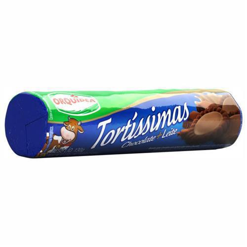 BISC ORQ TORT 130G C