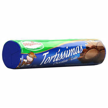 BISC ORQ TORT 130G C