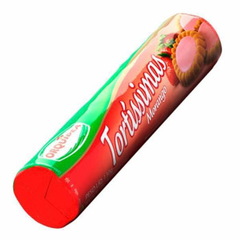 BISC ORQ TORT 130G M