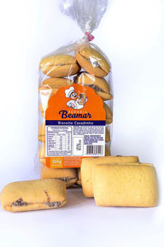 BISC PAD BEAMAR 300G
