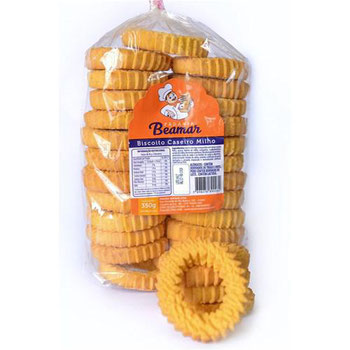 BISC PAD BEAMAR 350G