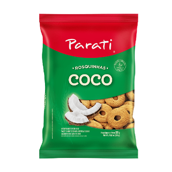 BISC.PARATI 335G ROSCA COCO