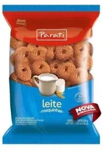 BISC.PARATI 335G ROSCA LEITE