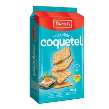 BISC.PARATI 390 COQUETEL