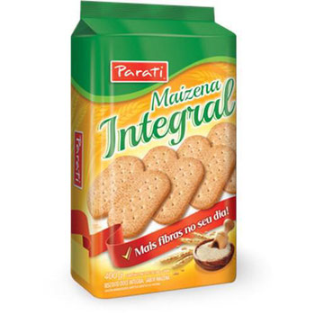 BISC PARATI  MAIZENA INTEGRAL 400G