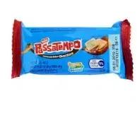 BISC PASSATEMPO  CHOCOLATE 40G