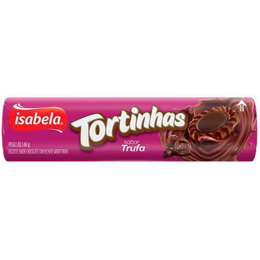 BISC.REC.ISABELA 140G TORTINHAS TRU