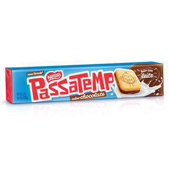 BISC.REC.PASSATEMPO L160PG130G CHO