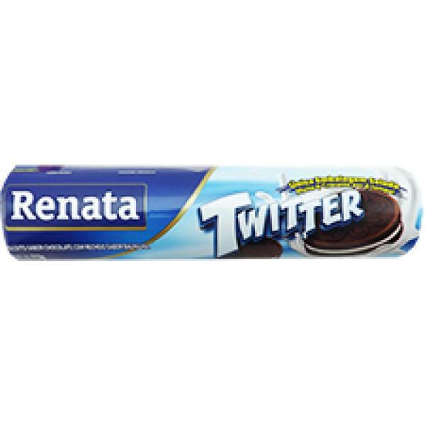 BISC.REC.RENATA 145G TWITTER BAUNIL
