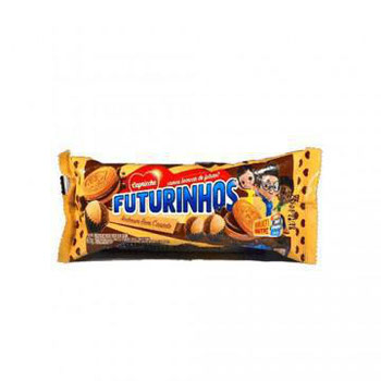 BISC RECHEADO FUTURINHOS BEM CASADO 60G