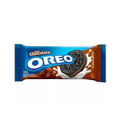 BISC RECHEADO OREO CHOCOLATE 36G