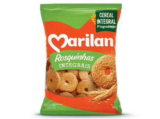 BISC ROSQUINHAS MARILAN INT 350G