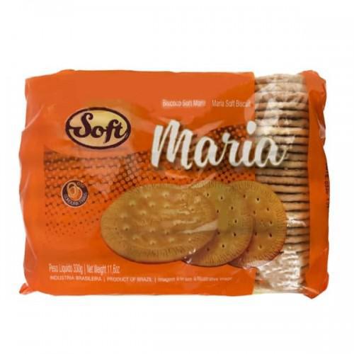 BISC SOFT MARIA TRADICIONAL 330G