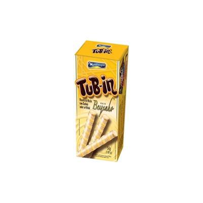 BISC TUB IN WAFER MONTEVERGINE BEIJINHO 48G