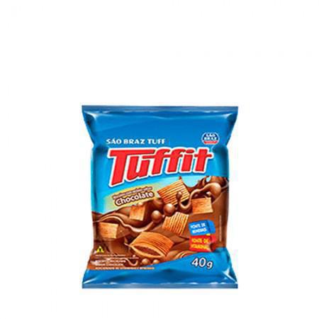 BISC TUFFIT RECH CHOCOLATE 40G