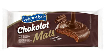 BISC VITAMASSA CHOKOLOT CHOC INTEN 65G