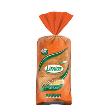 BISC VITAMASSA TRUFAS LARANJA 140G