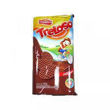 BISC VITARELLA AMANTEIGADO CHOCOLATE 390G