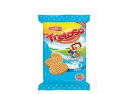 BISC VITARELLA AMANTEIGADO LEITE 390G