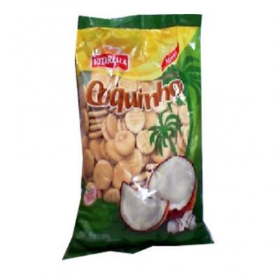 BISC VITARELLA COQUINHO DOCE 300G