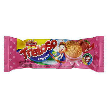 BISC VITARELLA RECH MORANGO 60G