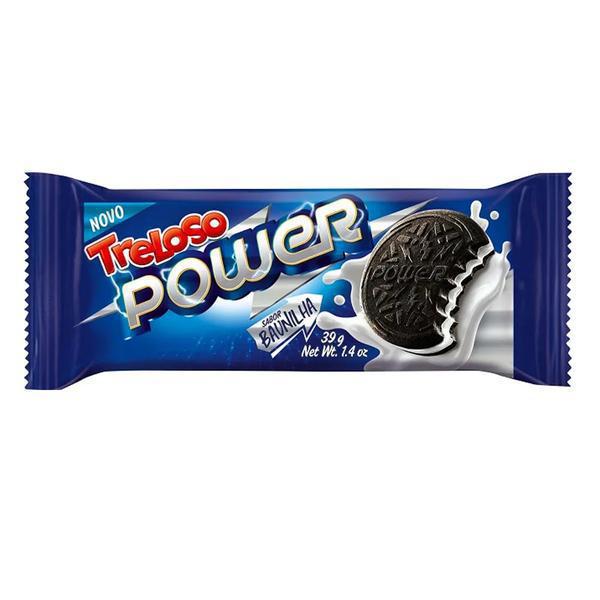 BISC VITARELLA RECH POWER 39G