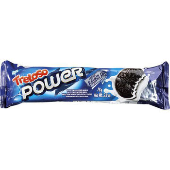 BISC VITARELLA RECH POWER 78G