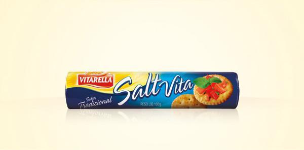 BISC VITARELLA SALTVITA TRADICIONAL 100G