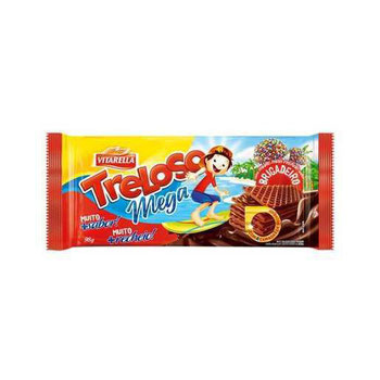 BISC WAFER TRELOSO MEGA BRIG 98G