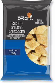 BISC.ZAGONEL 350G FOLHADO